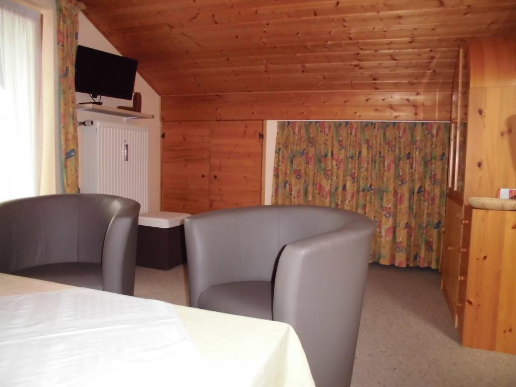 Ferienhaus Birgit Lang Lechbruck Zimmer foto