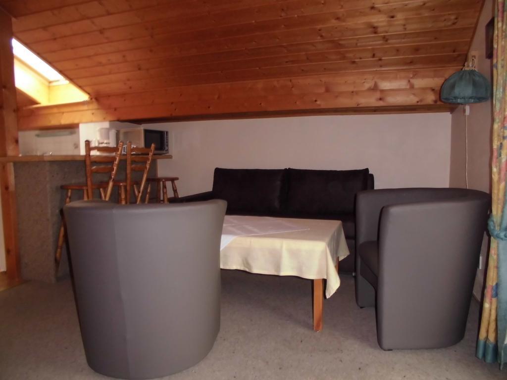 Ferienhaus Birgit Lang Lechbruck Zimmer foto