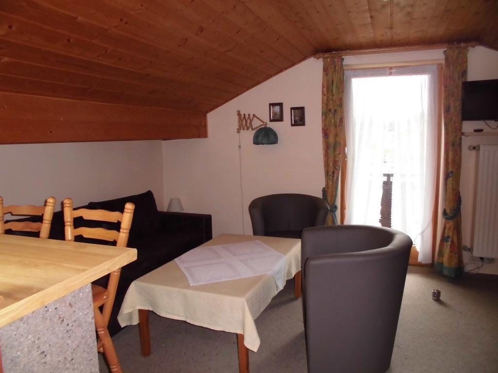 Ferienhaus Birgit Lang Lechbruck Zimmer foto