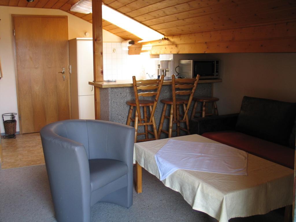 Ferienhaus Birgit Lang Lechbruck Zimmer foto
