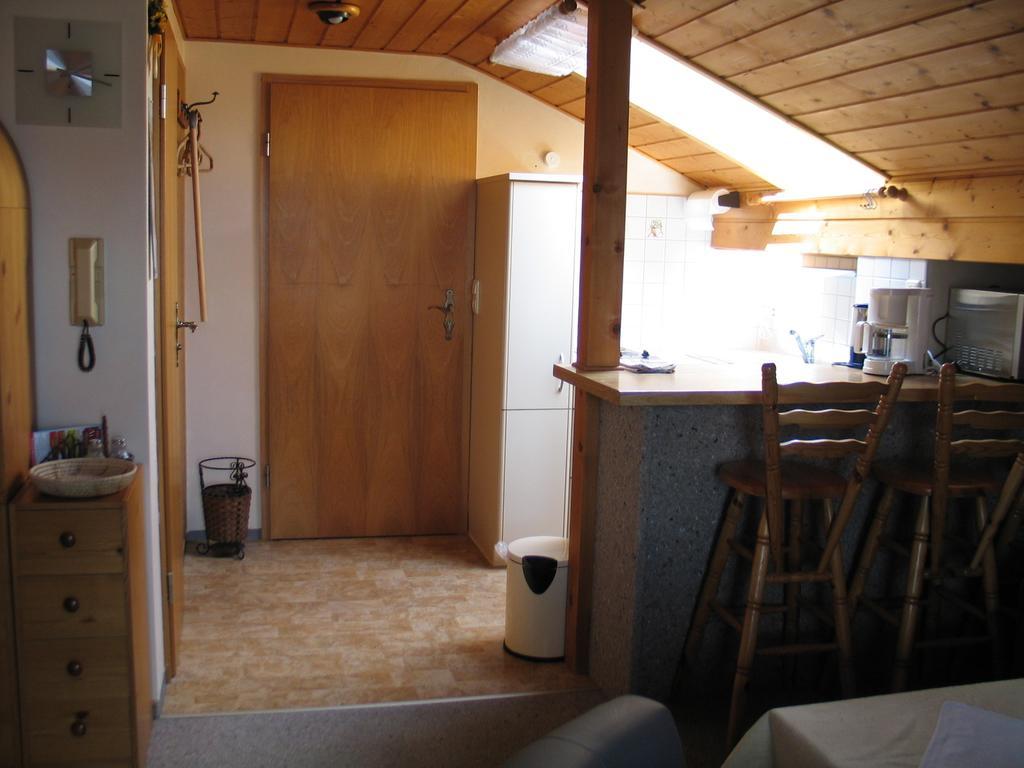 Ferienhaus Birgit Lang Lechbruck Zimmer foto
