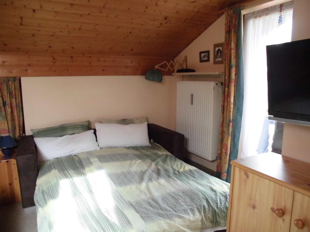 Ferienhaus Birgit Lang Lechbruck Zimmer foto