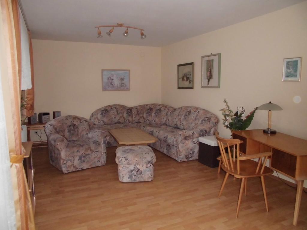Ferienhaus Birgit Lang Lechbruck Zimmer foto
