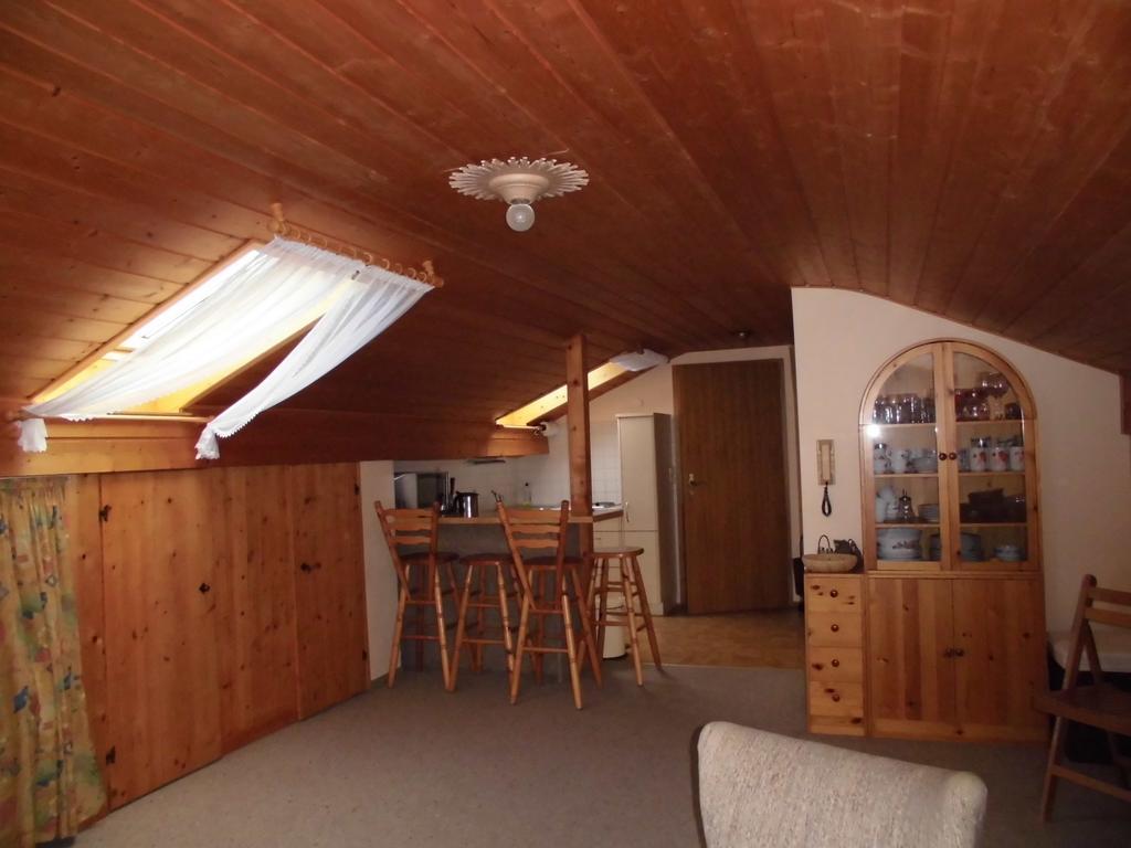 Ferienhaus Birgit Lang Lechbruck Zimmer foto