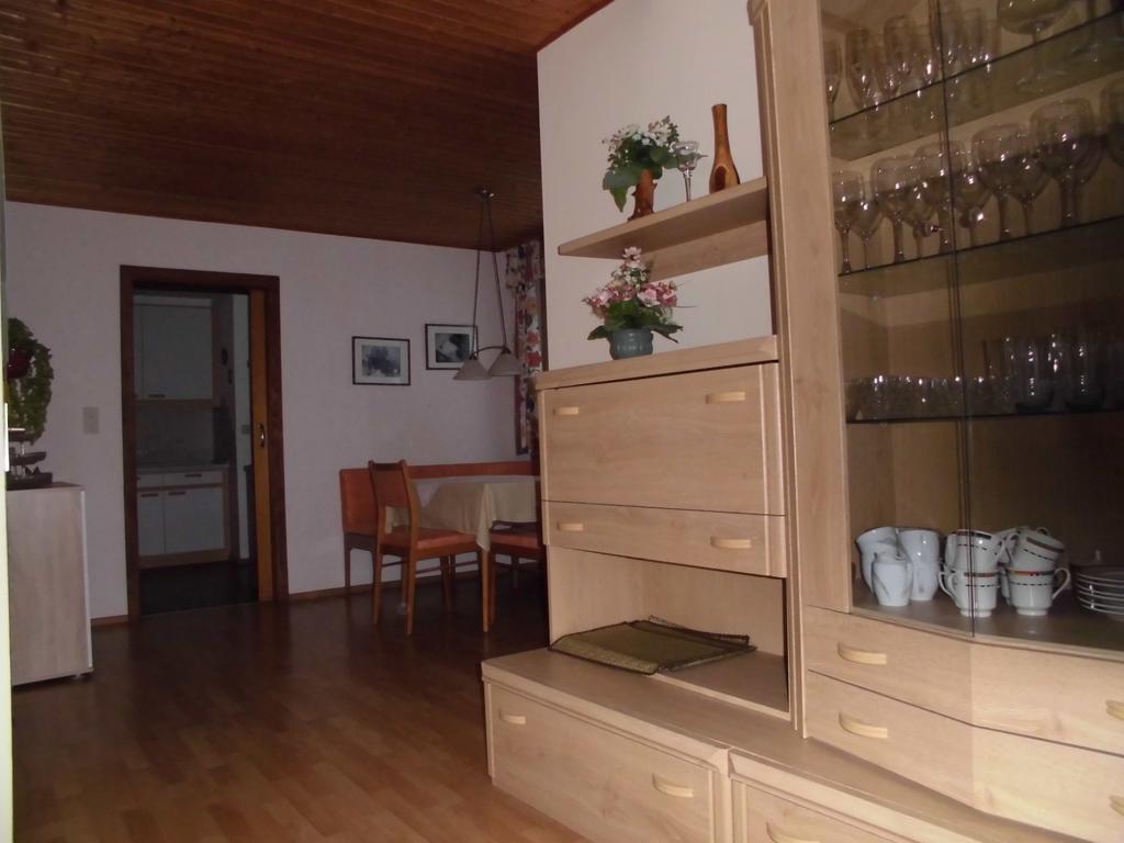 Ferienhaus Birgit Lang Lechbruck Zimmer foto