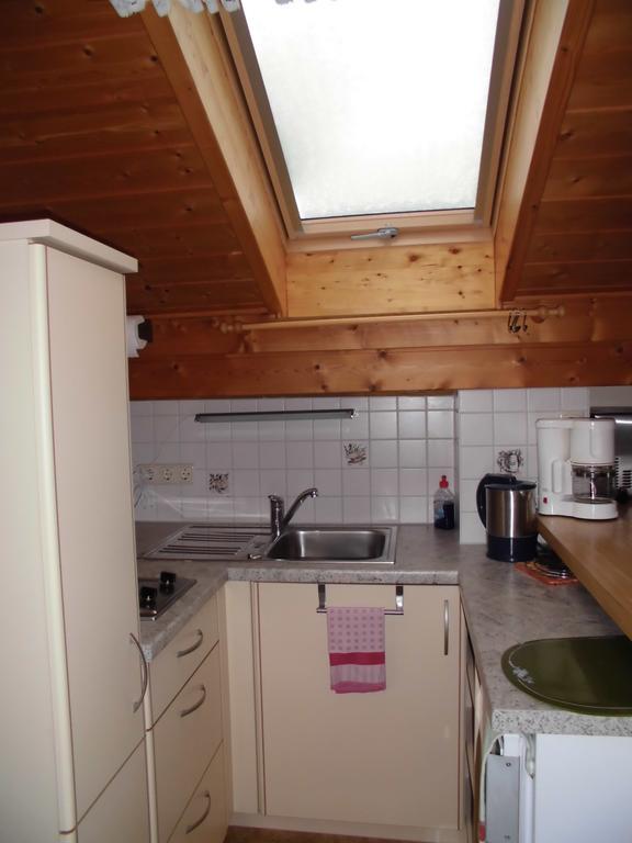 Ferienhaus Birgit Lang Lechbruck Zimmer foto